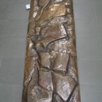 483 4339 Väggrelief